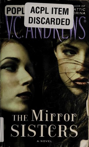 Cover of Mirror Sisters