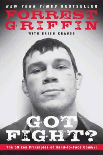 Cover of Got Fight?