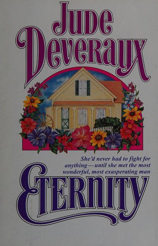 Cover of Eternity
