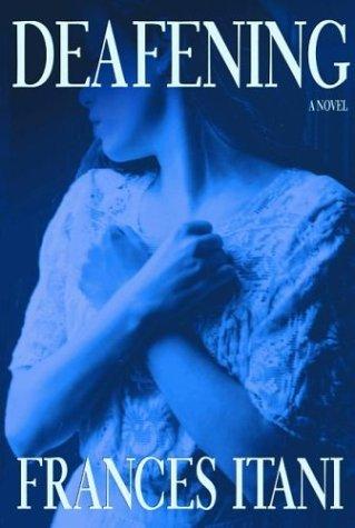 Cover of Deafening