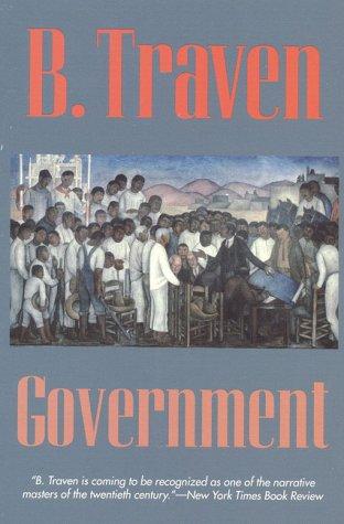 Cover of Regierung