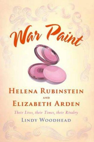 Cover of War Paint