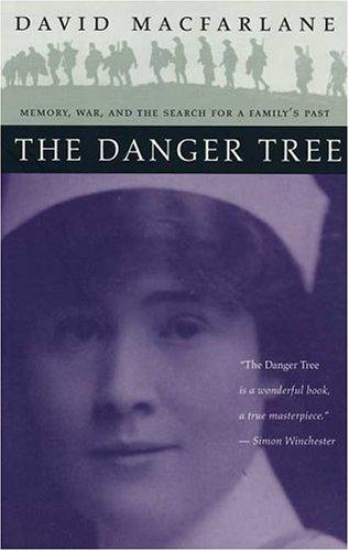 Cover of The Danger Tree