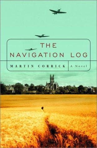 Cover of The navigation log