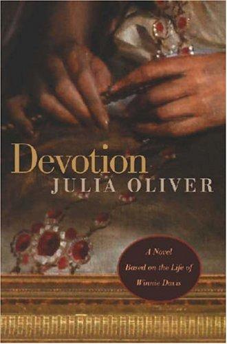 Cover of Devotion