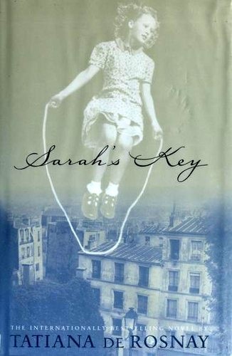 Cover of Sarah's Key