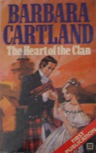 Cover of The Heart of the Clan