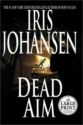 Cover of Dead aim