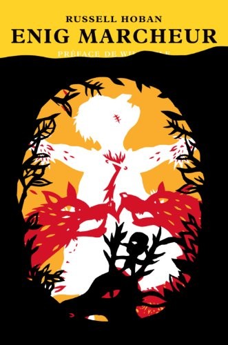 Cover of Riddley Walker