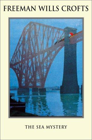 Cover of The Sea Mystery