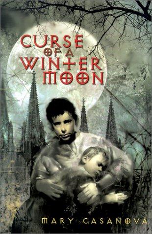 Cover of Curse of a Winter Moon