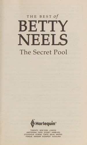Cover of The Secret Pool