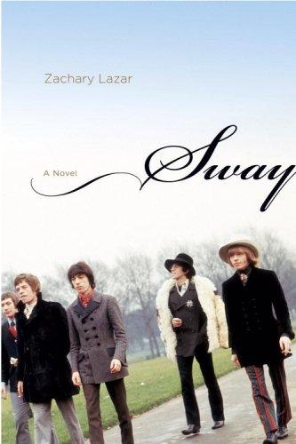 Cover of Sway
