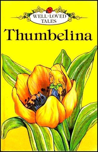 Cover of Thumbelina