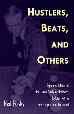Cover of Hustlers, beats, and others
