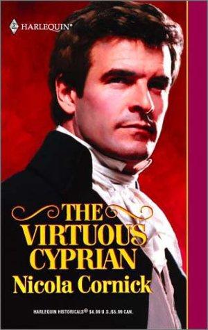 Cover of The Virtuous Cyprian