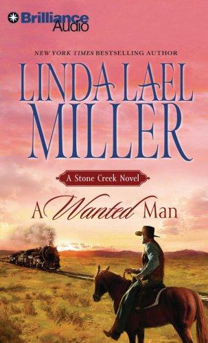 Cover of A Wanted Man
