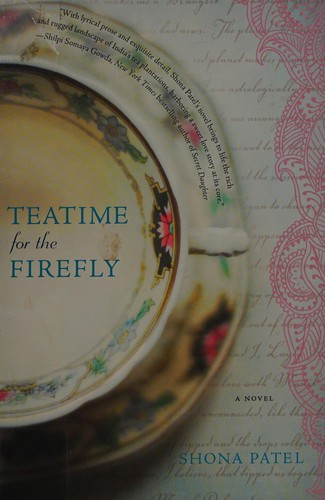 Cover of Teatime for the Firefly