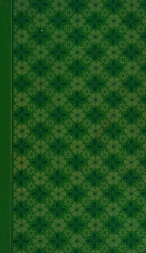 Cover of Sherwood Anderson's memoirs