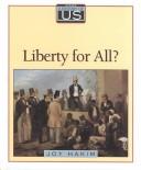 Cover of A History of US- Liberty for all?(1820-1860) #5