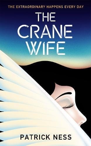 Cover of The Crane Wife
