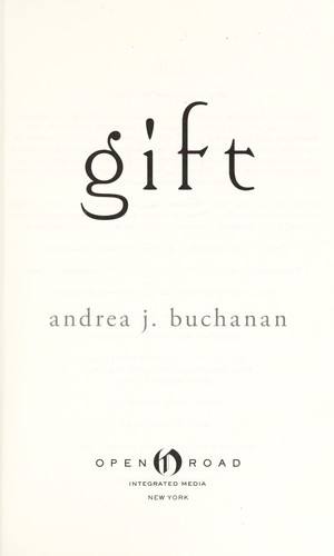 Cover of Gift