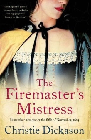 Cover of Fire Master's Mistress