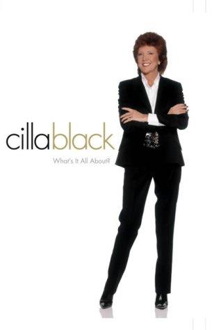 Cover of What's It All About?