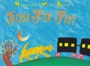 Cover of Four fur feet