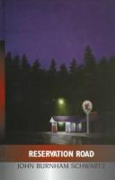 Cover of Reservation Road