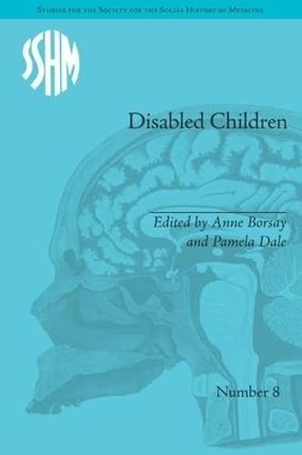 Cover of Disabled Children