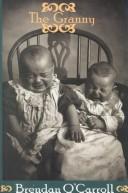 Cover of The granny