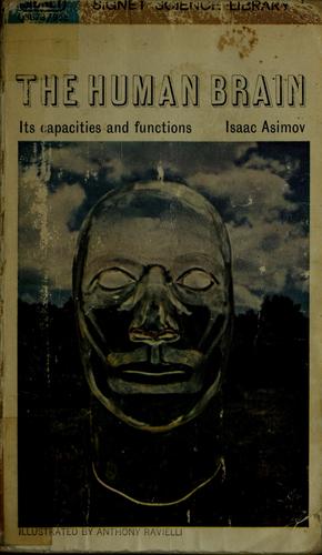 Cover of The Human Brain
