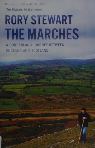Cover of The Marches