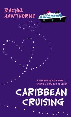 Cover of Caribbean Cruising