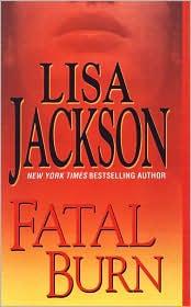 Cover of Fatal Burn