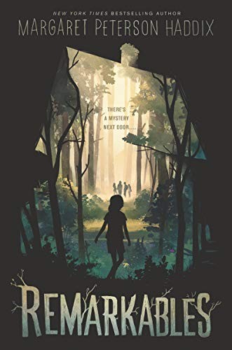 Cover of Remarkables