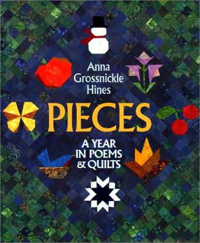 Cover of Pieces