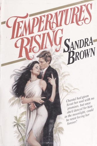 Cover of Temperatures rising