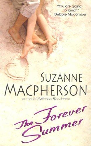 Cover of The Forever Summer