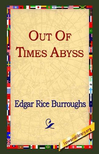 Cover of Out of Time's Abyss
