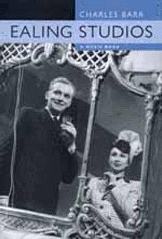 Cover of Ealing Studios