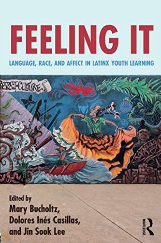 Cover of Feeling It