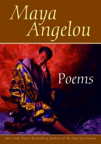 Cover of Poems