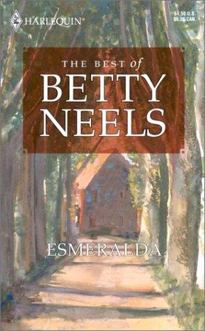 Cover of Esmeralda