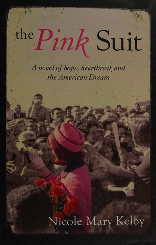 Cover of The pink suit