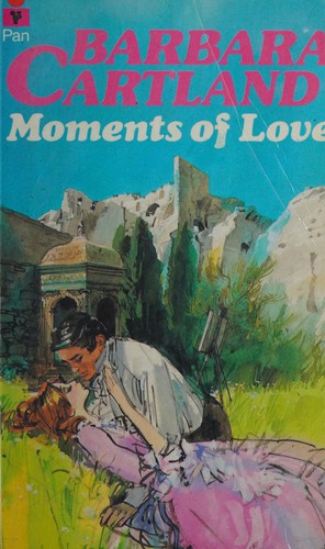 Cover of Moments of Love