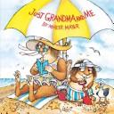Cover of Just Grandma and Me