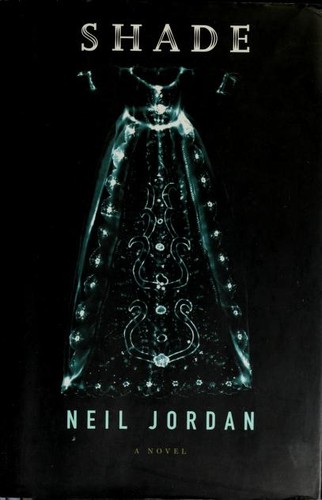 Cover of Shade