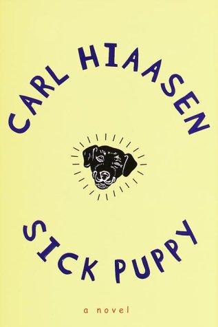 Cover of Sick Puppy
